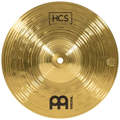 Image 2 - Meinl HCS Splash Cymbals